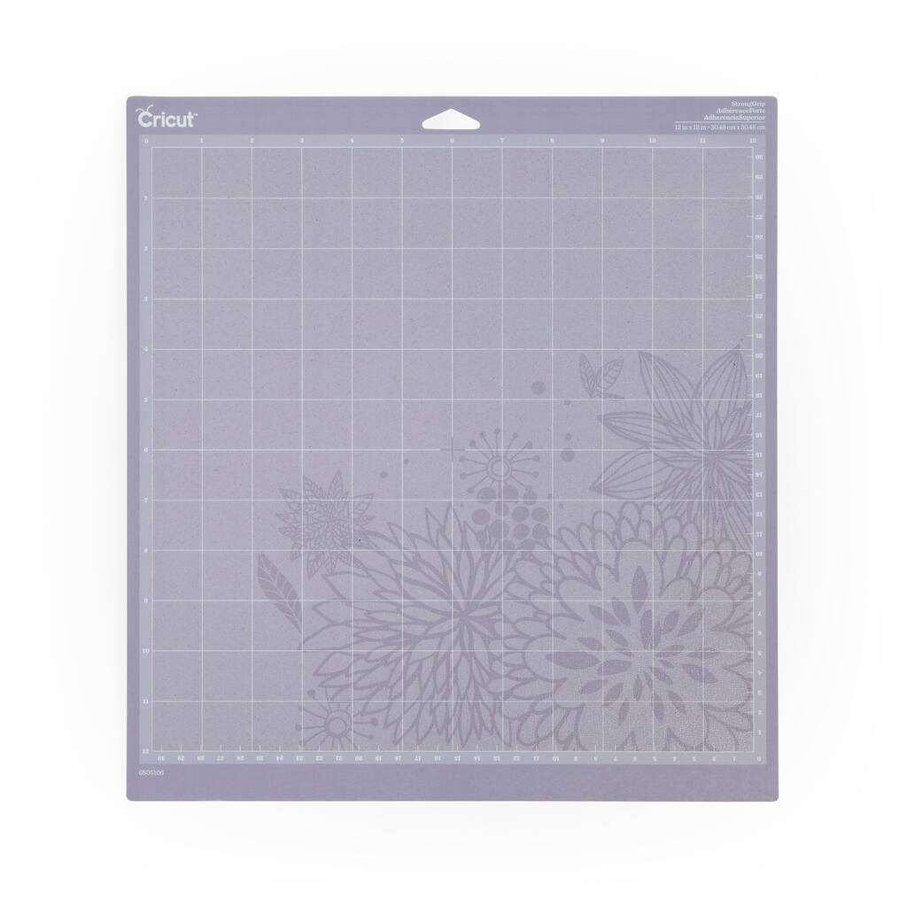 Cricut Stronggrip Adhesive Cutting Mat